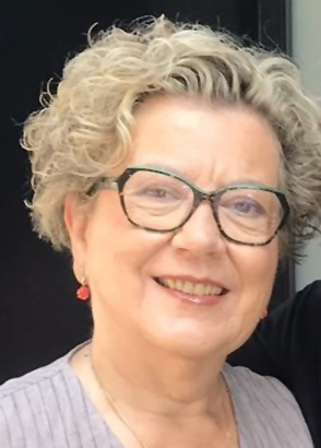 Irene Tarrago Pascau En Primera Persona