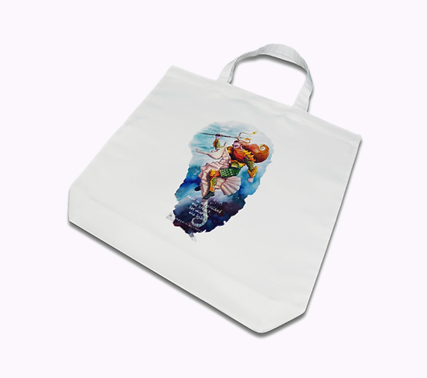 bolsas tela ANPE